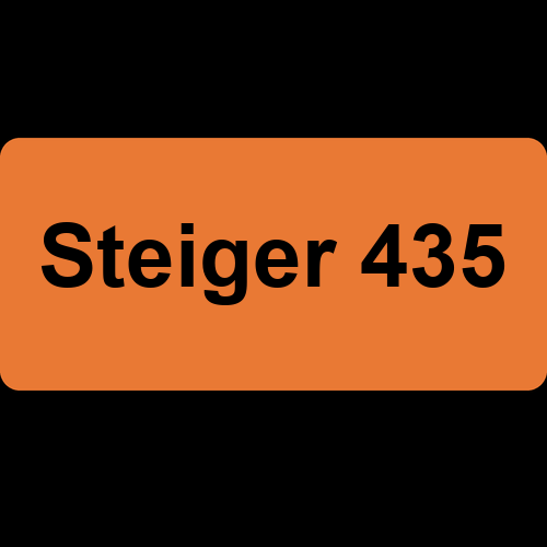 Steiger 435